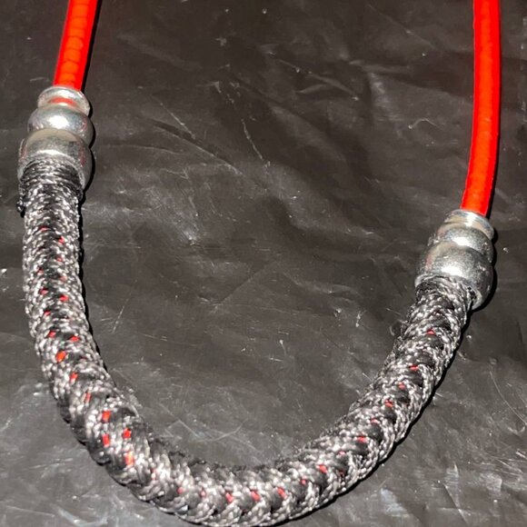 10pc Jewelry bundle hair clips earrings necklace - Picture 8 of 16